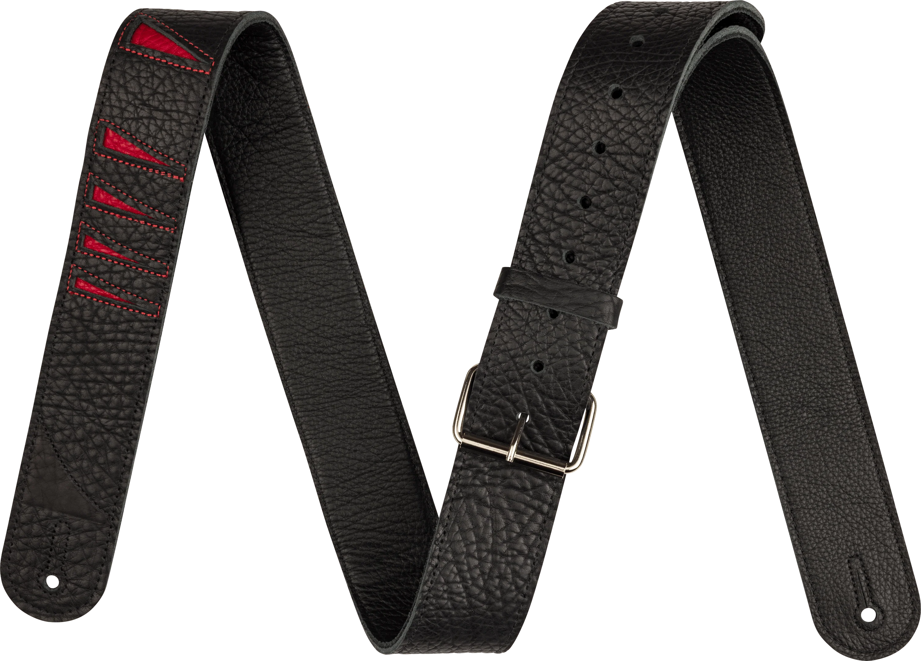 Jackson® Shark Fin Leather Straps - Image 3