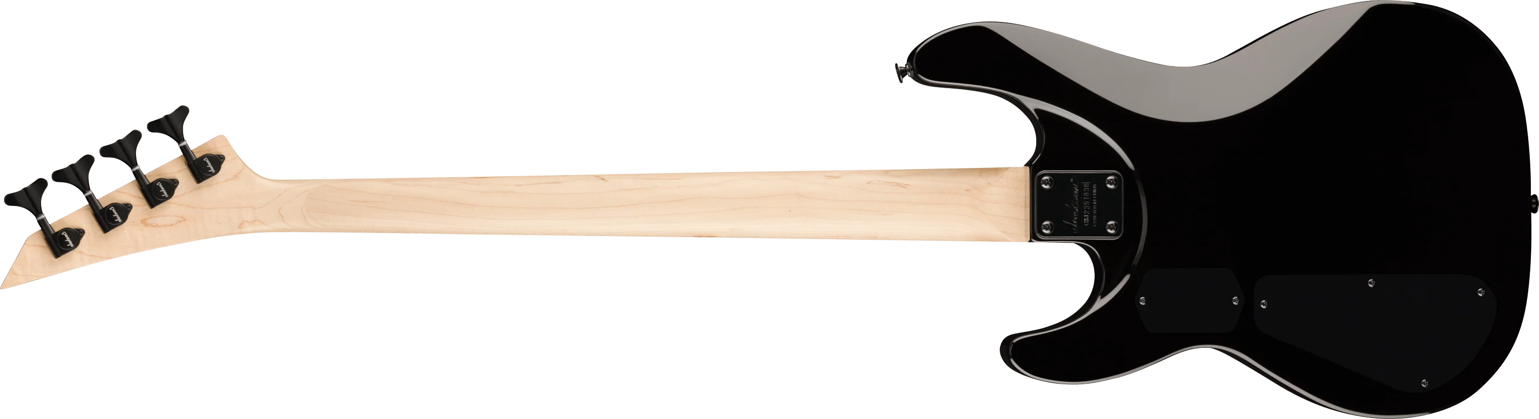 JS Series Concert™ Bass CB JS3P - Image 2