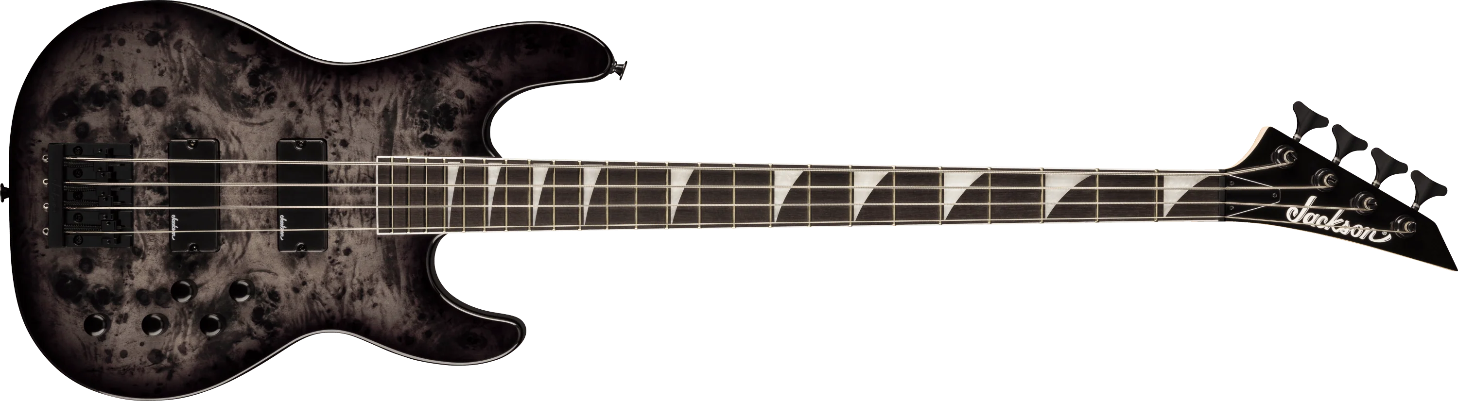 JS Series Concert™ Bass CB JS3P - Image 3