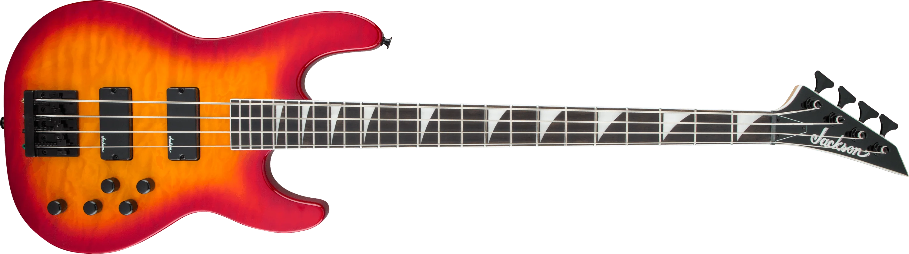 JS Series Concert™ Bass JS3Q