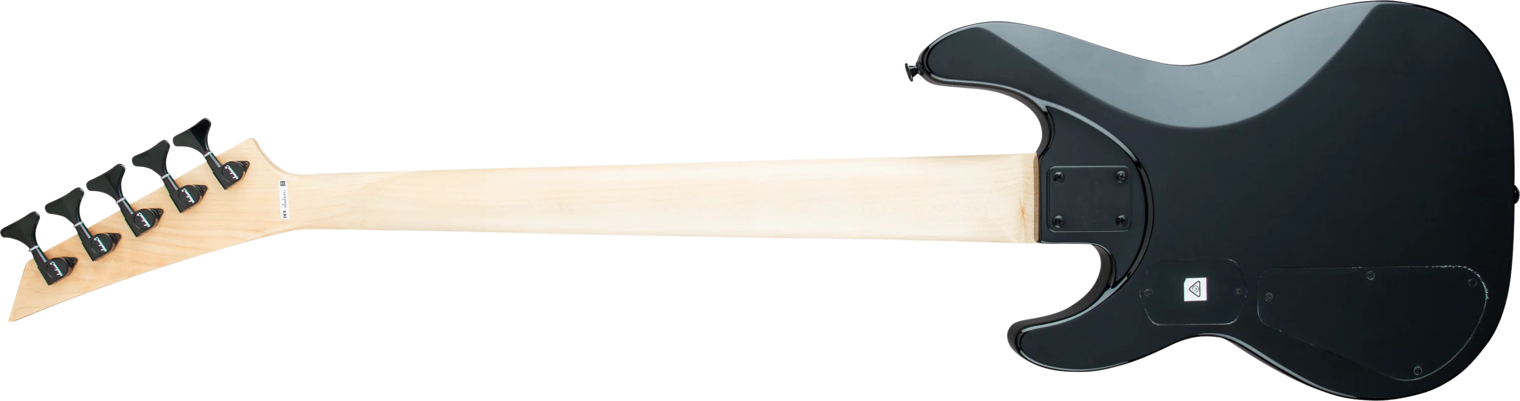 JS Series Concert™ Bass JS3V - Image 2