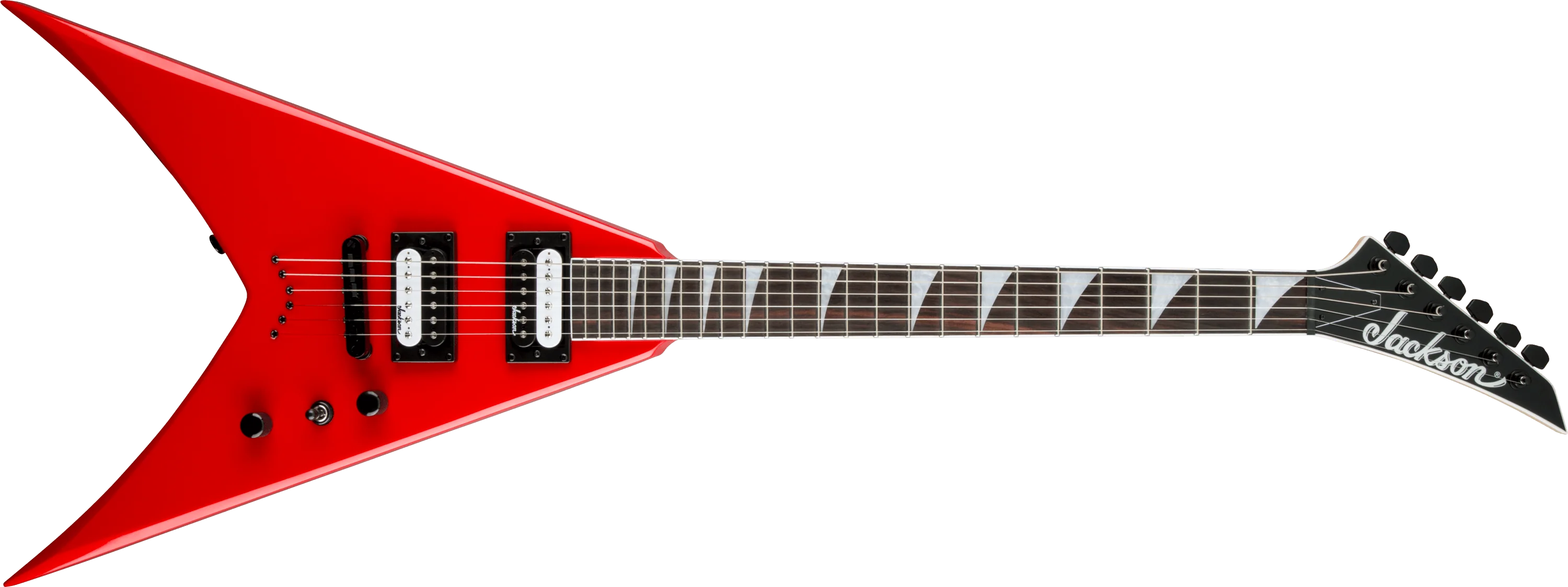 JS Series King V™ JS32T - Image 3