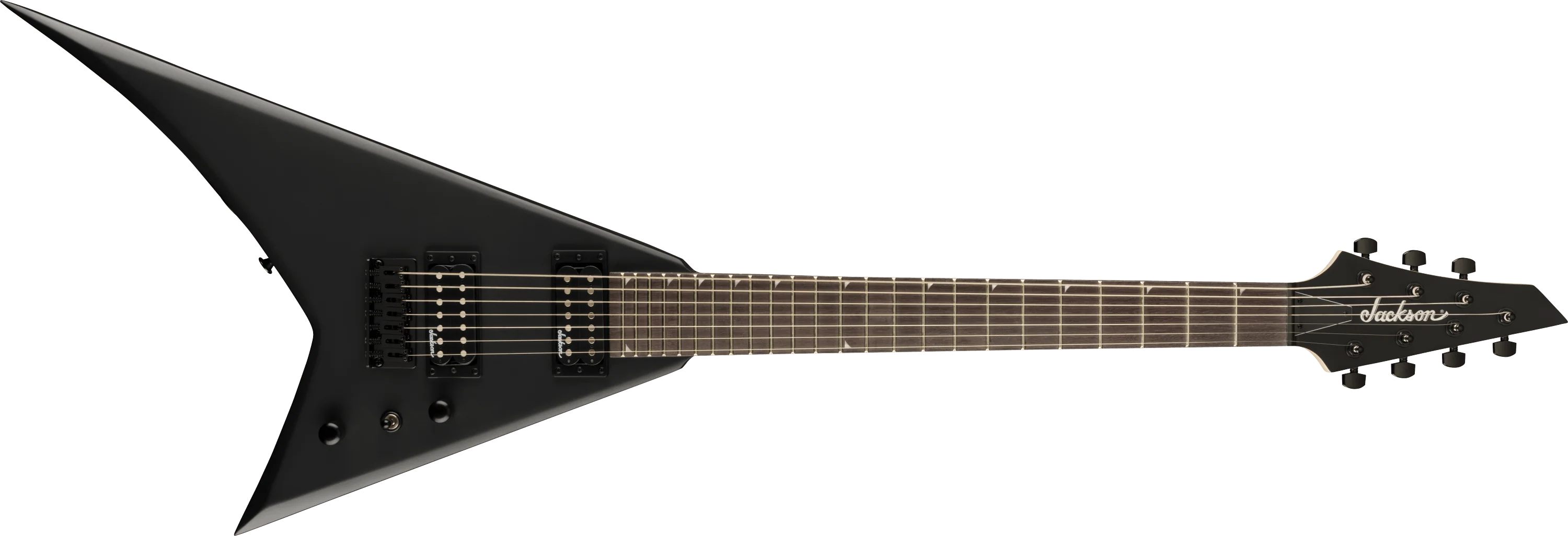 JS Series Rhoads JS22-7 RR HT
