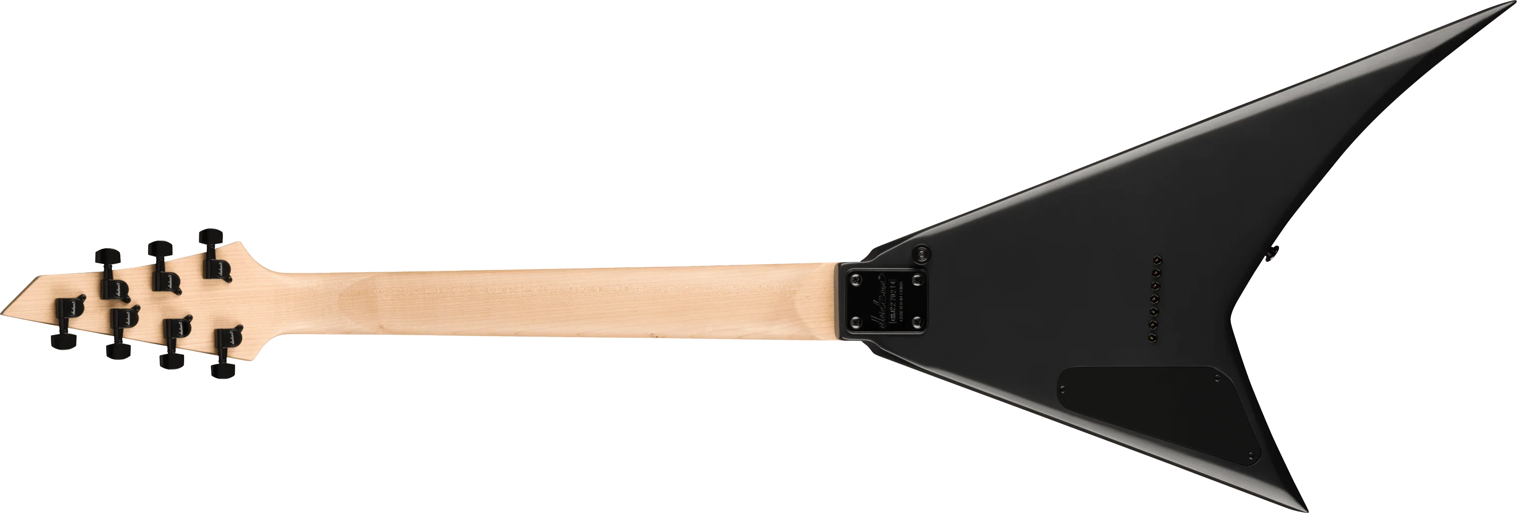 JS Series Rhoads JS22-7 RR HT - Image 2