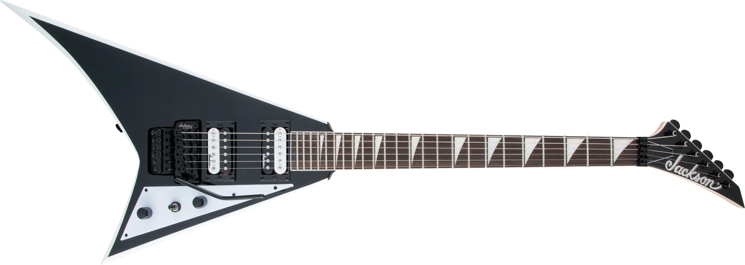 JS Series Rhoads JS32