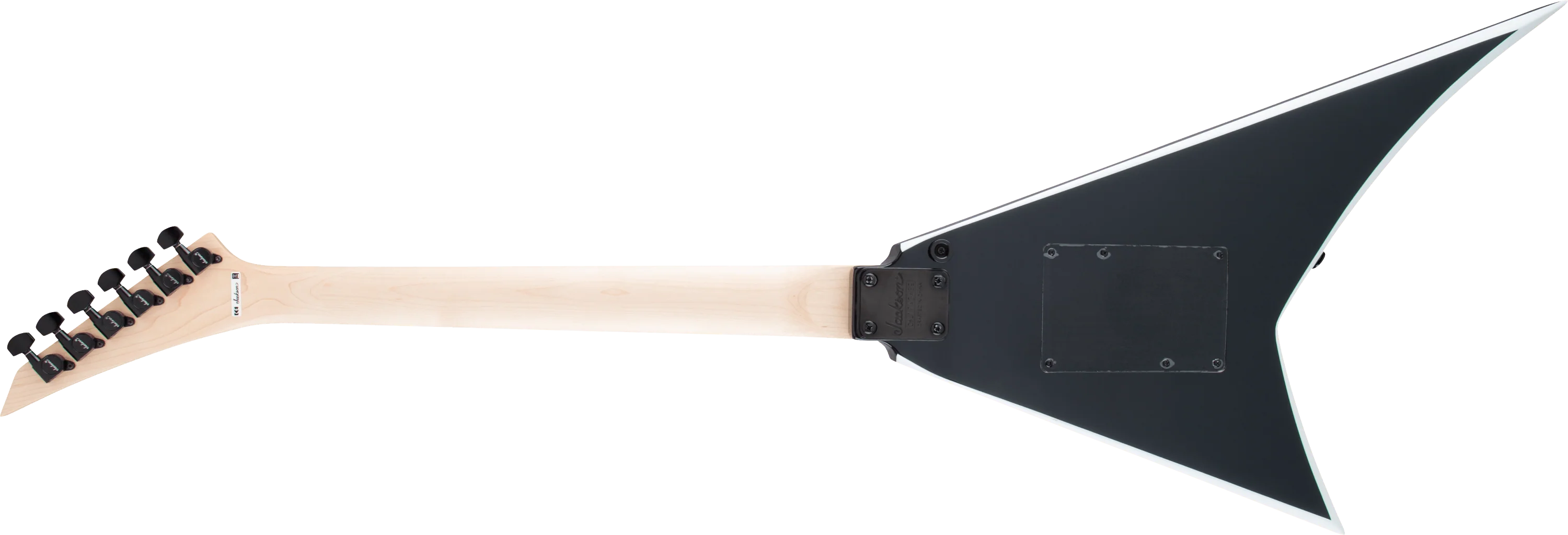 JS Series Rhoads JS32 - Image 2