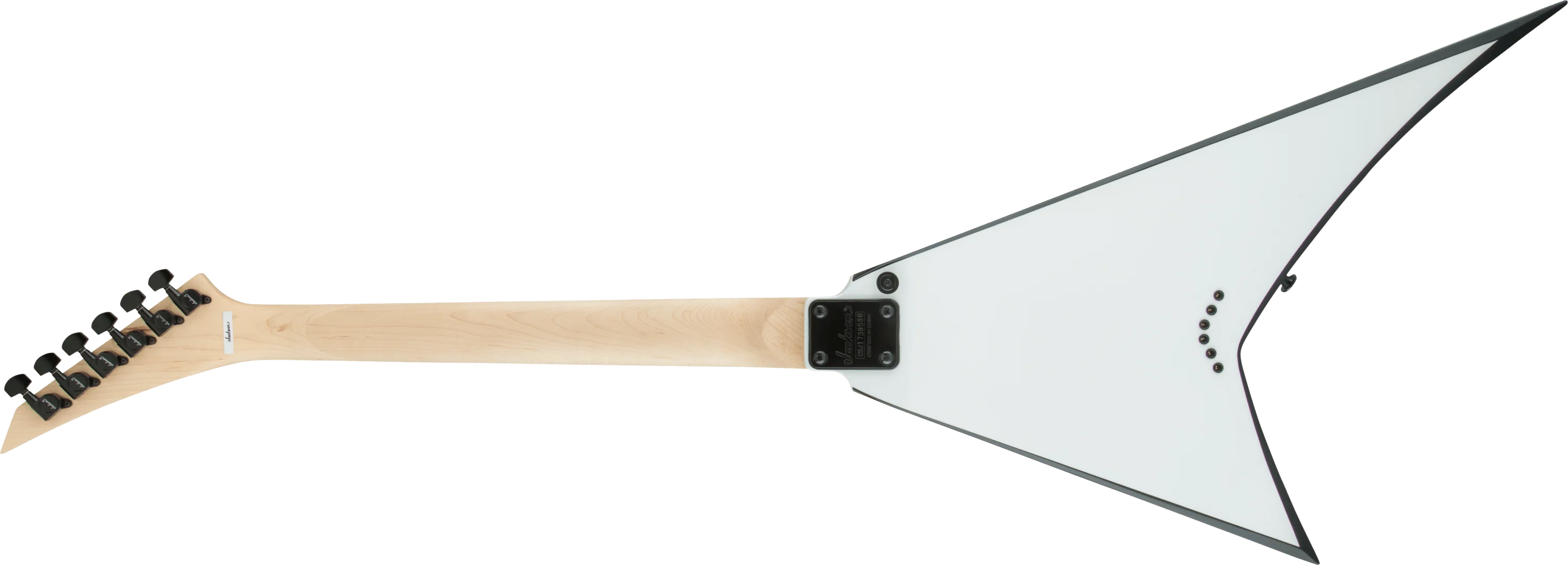 JS Series Rhoads JS32T - Image 2