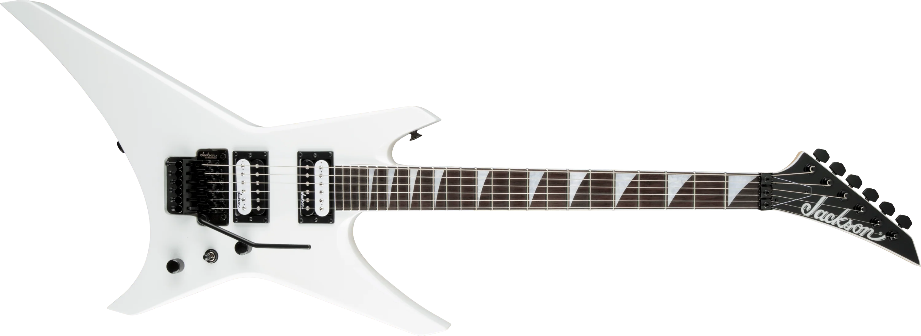 JS Series Warrior™ JS32 - Image 3