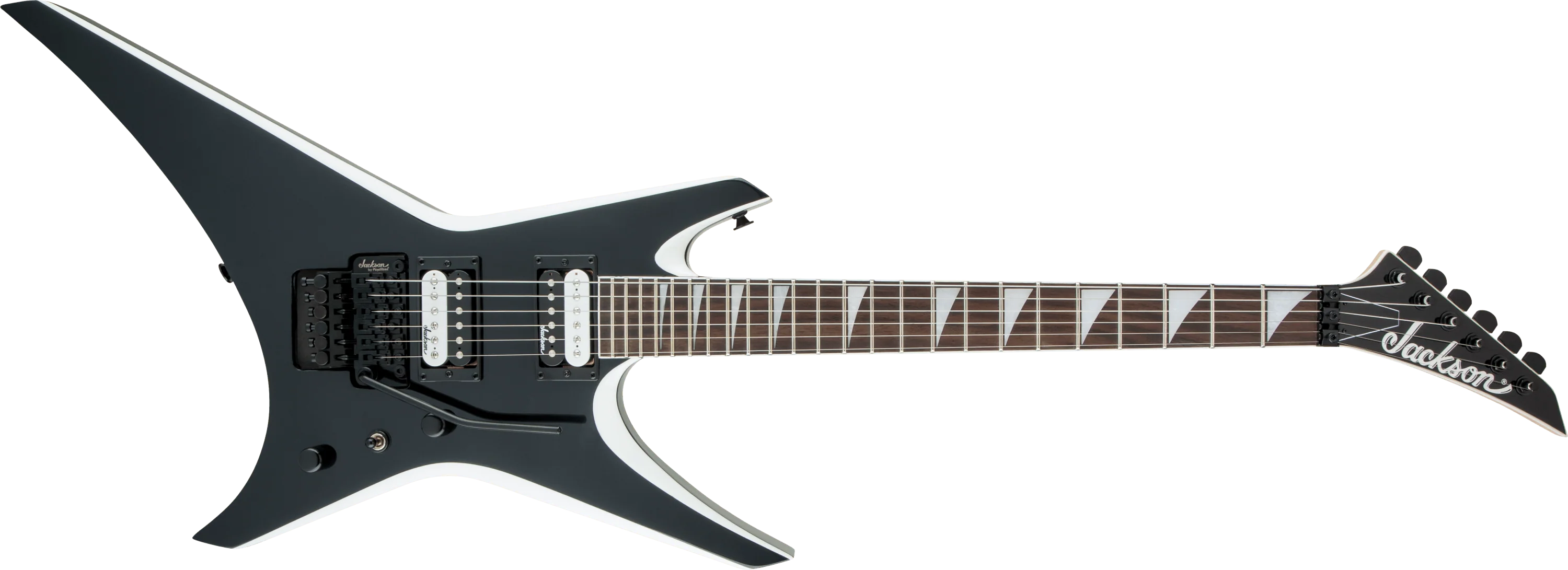 JS Series Warrior™ JS32 - Image 4