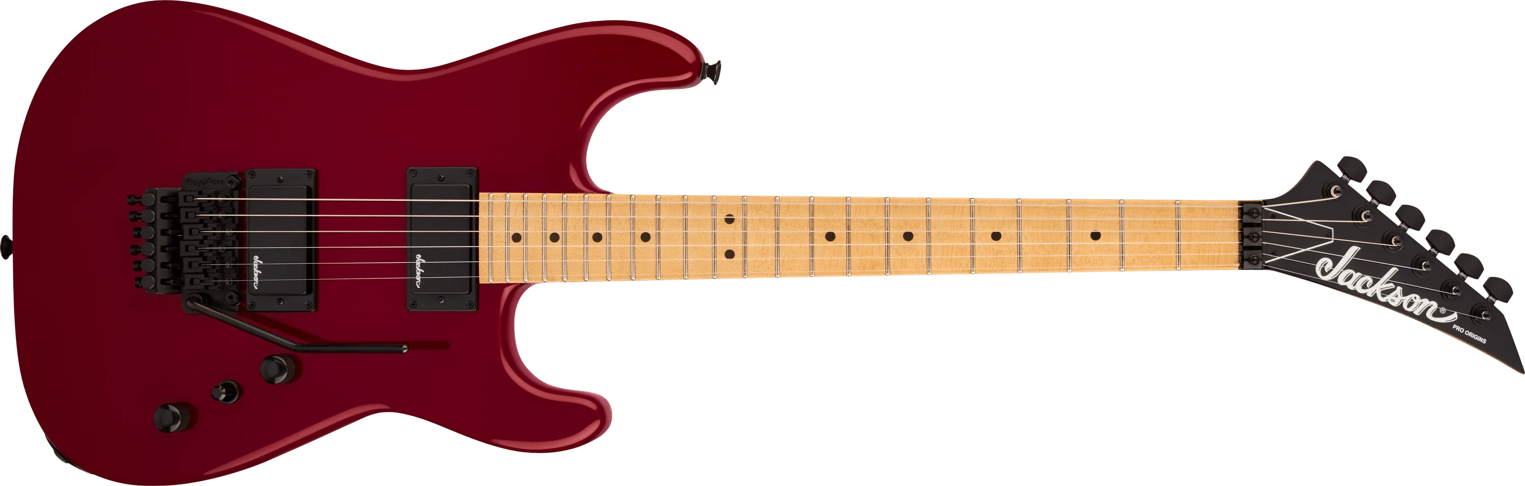 Pro Origins 1985 San Dimas™ SD1 HH MPL - Image 4