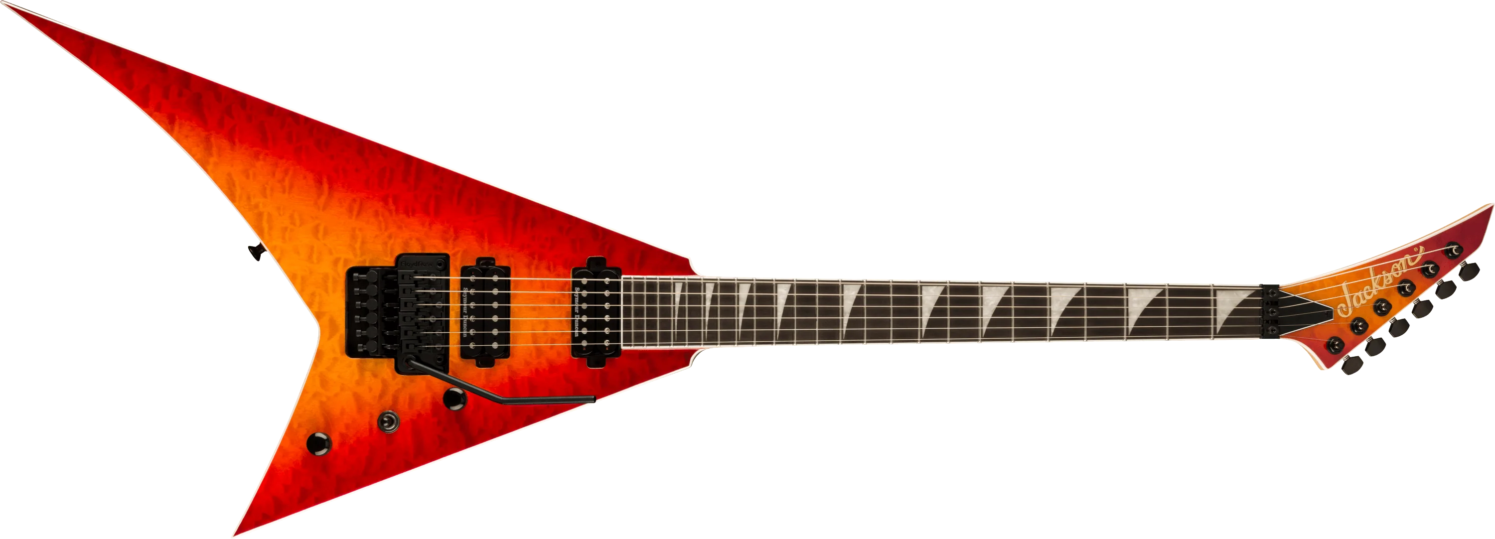 Pro Plus Series Rhoads RR24PS
