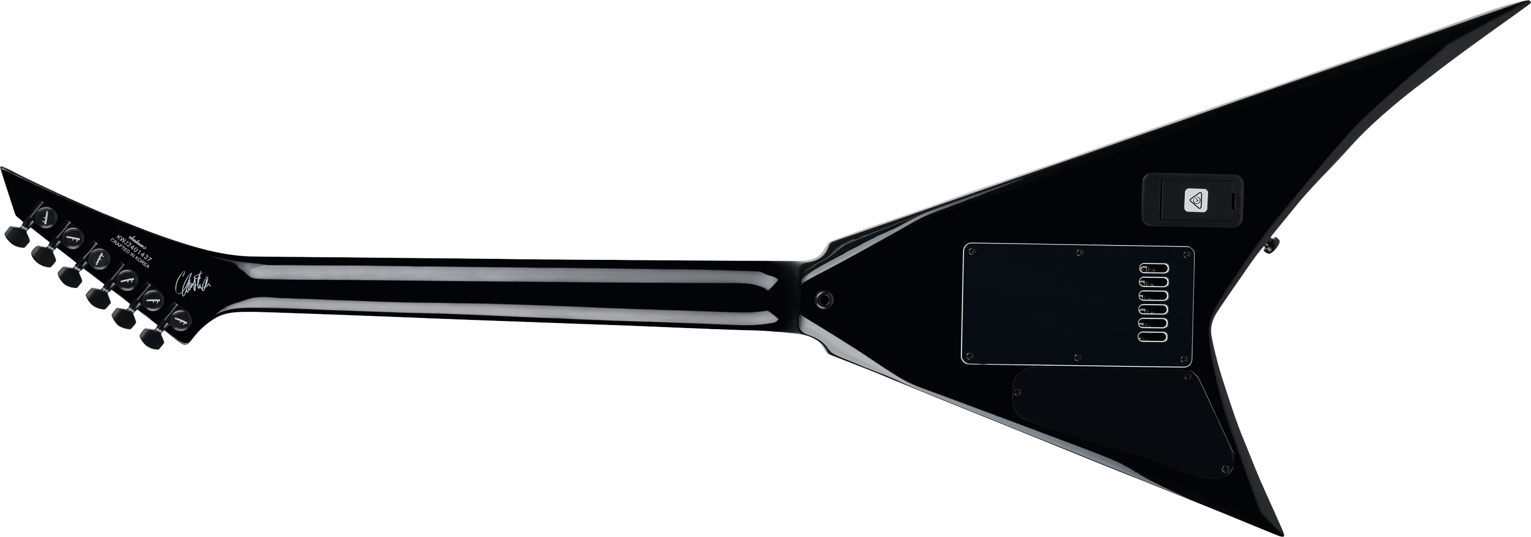 Pro Plus Series Signature Christian Andreu Rhoads RR24 EVTN6 - Image 2