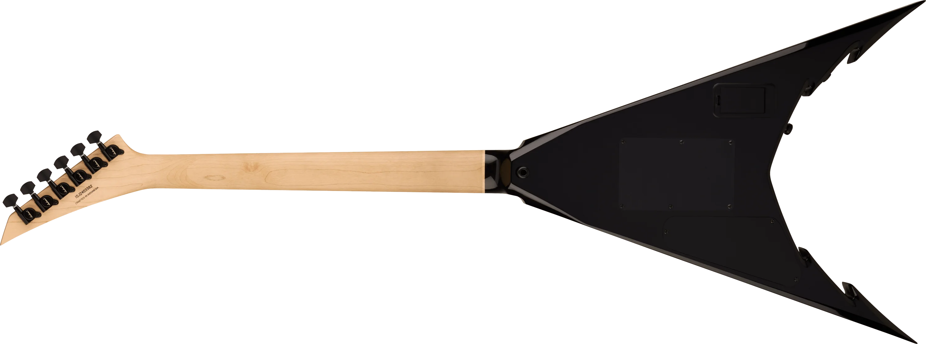 Pro Series Signature Corey Beaulieu King V™ KV6Q - Image 2