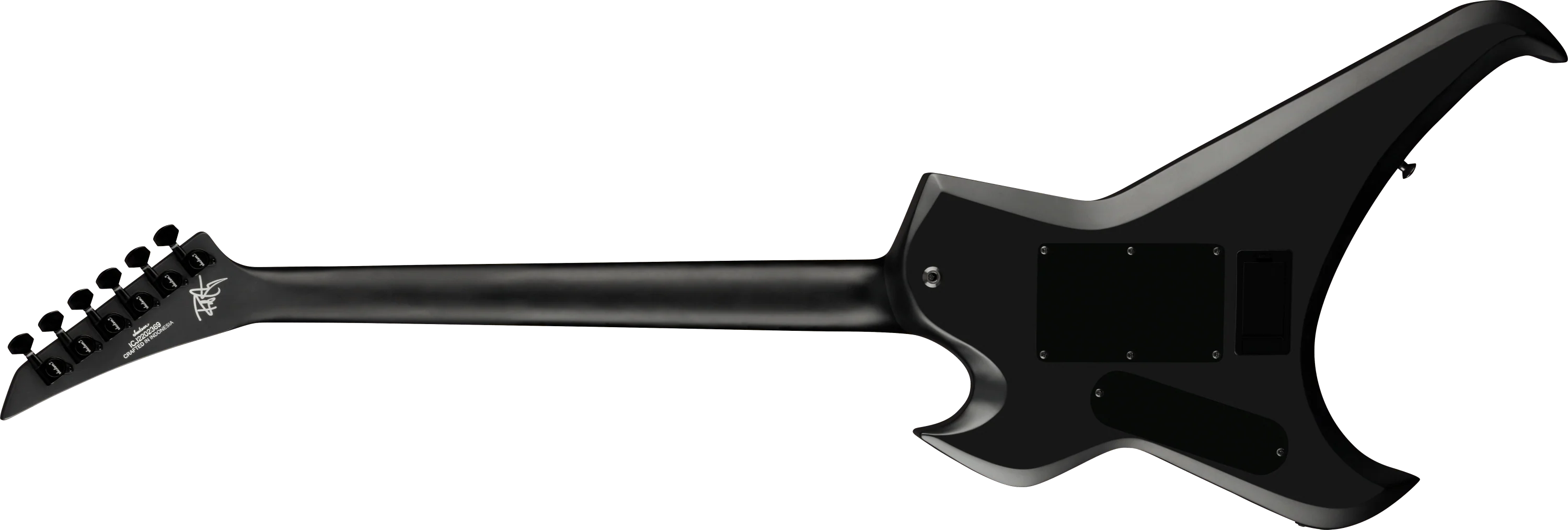 Pro Series Signature Rob Cavestany Death Angel - Image 2