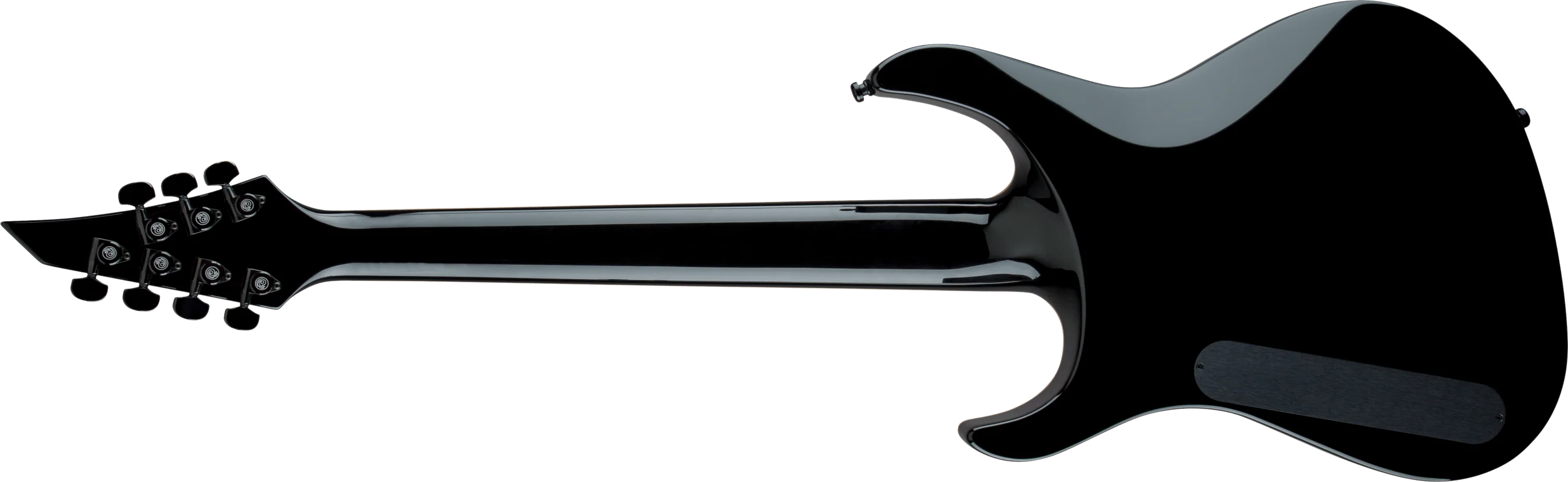USA Signature Chris Broderick Soloist™ HT7 - Image 2