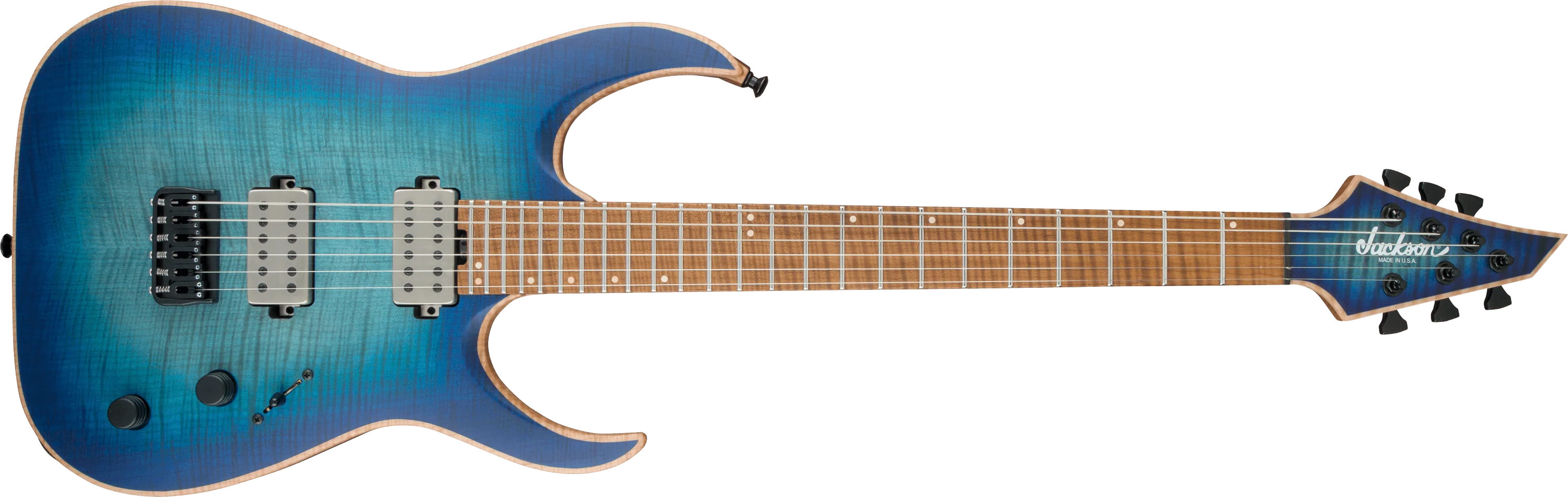 USA Signature Misha Mansoor Juggernaut HT6FM - Image 3