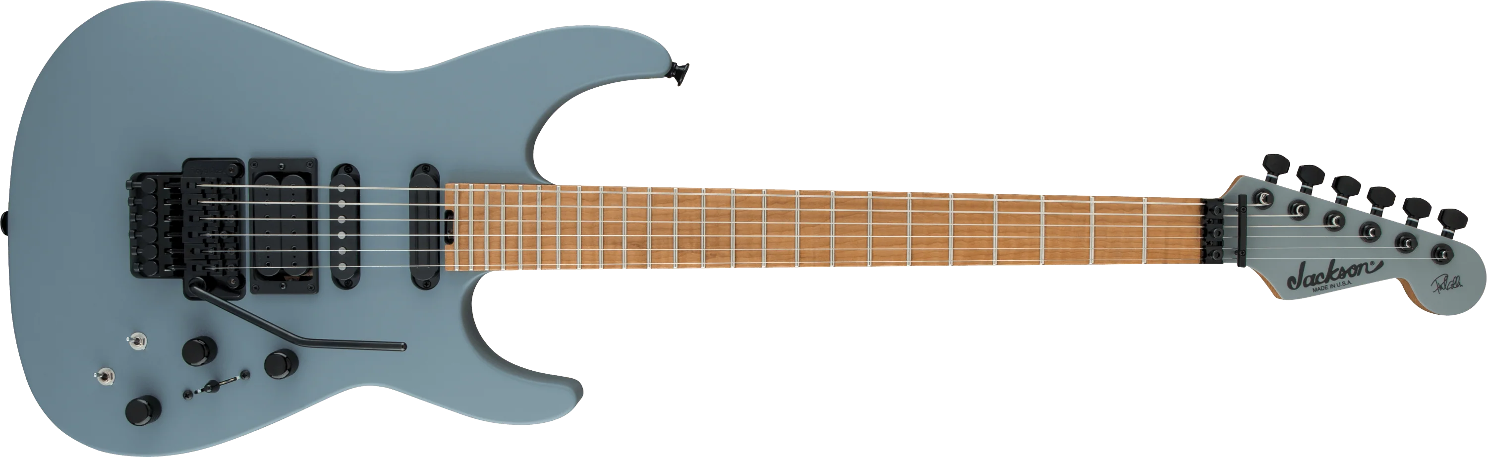 USA Signature Phil Collen PC1™ Matte