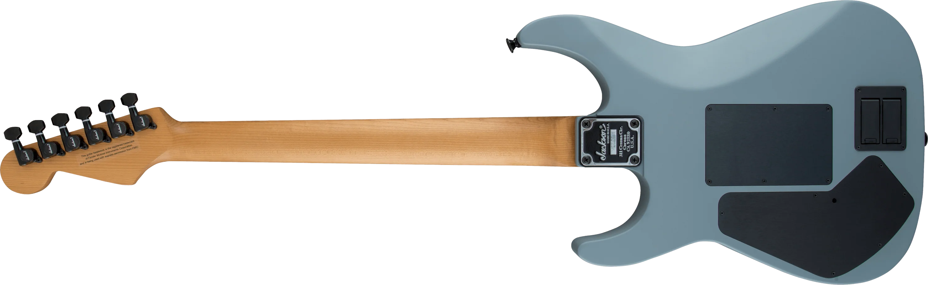 USA Signature Phil Collen PC1™ Matte - Image 2