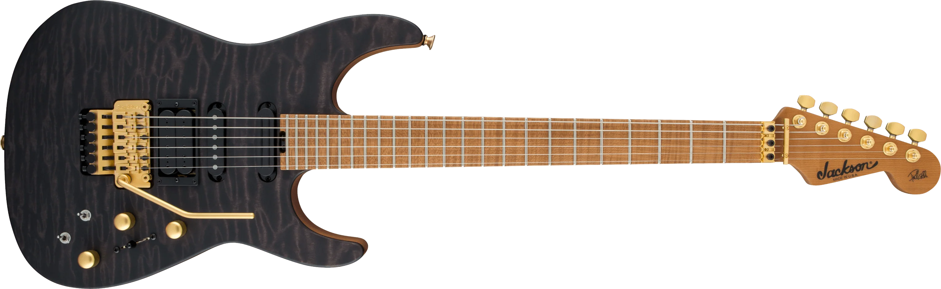 USA Signature Phil Collen PC1™ Satin Stain - Image 5