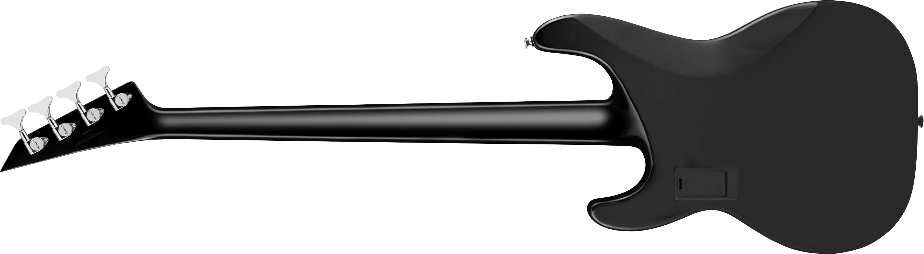 X Series Concert™ Bass CBXDX IV - Image 2