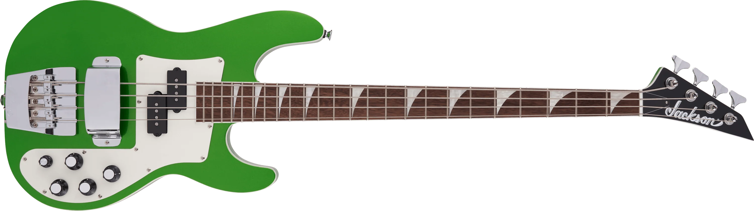 X Series Concert™ Bass CBXDX IV - Image 3