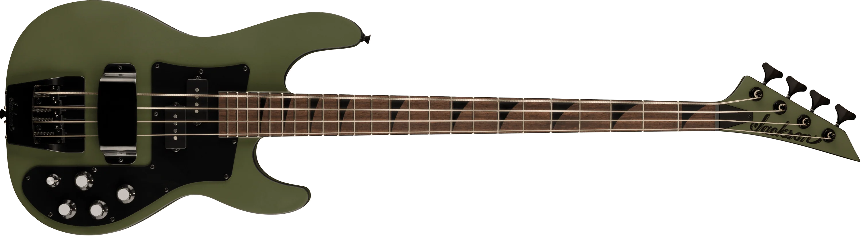 X Series Concert™ Bass CBXDX IV - Image 4