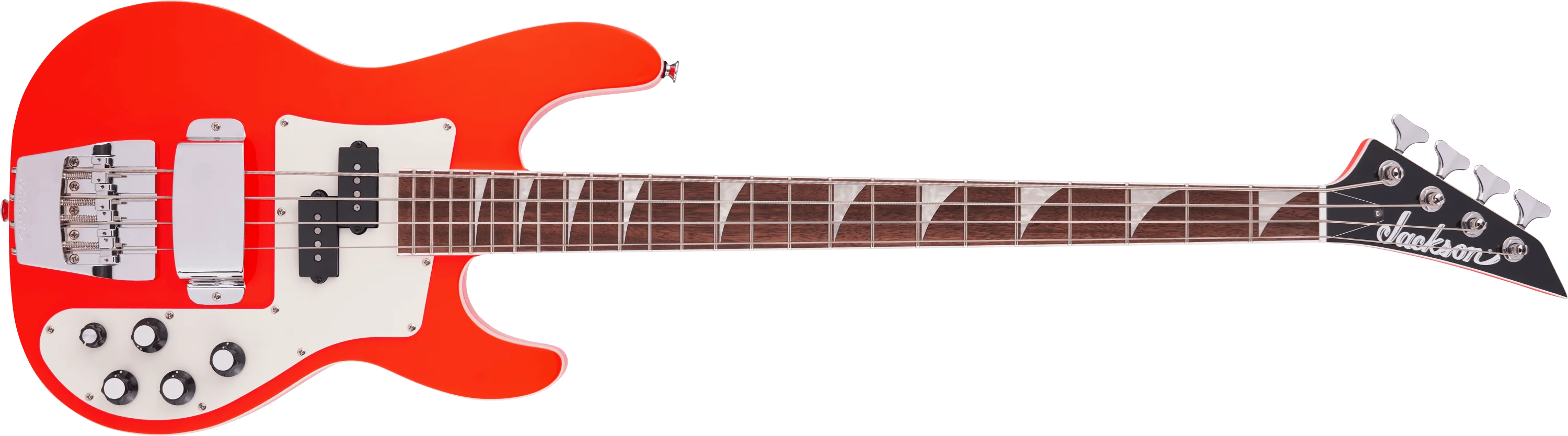 X Series Concert™ Bass CBXDX IV - Image 5