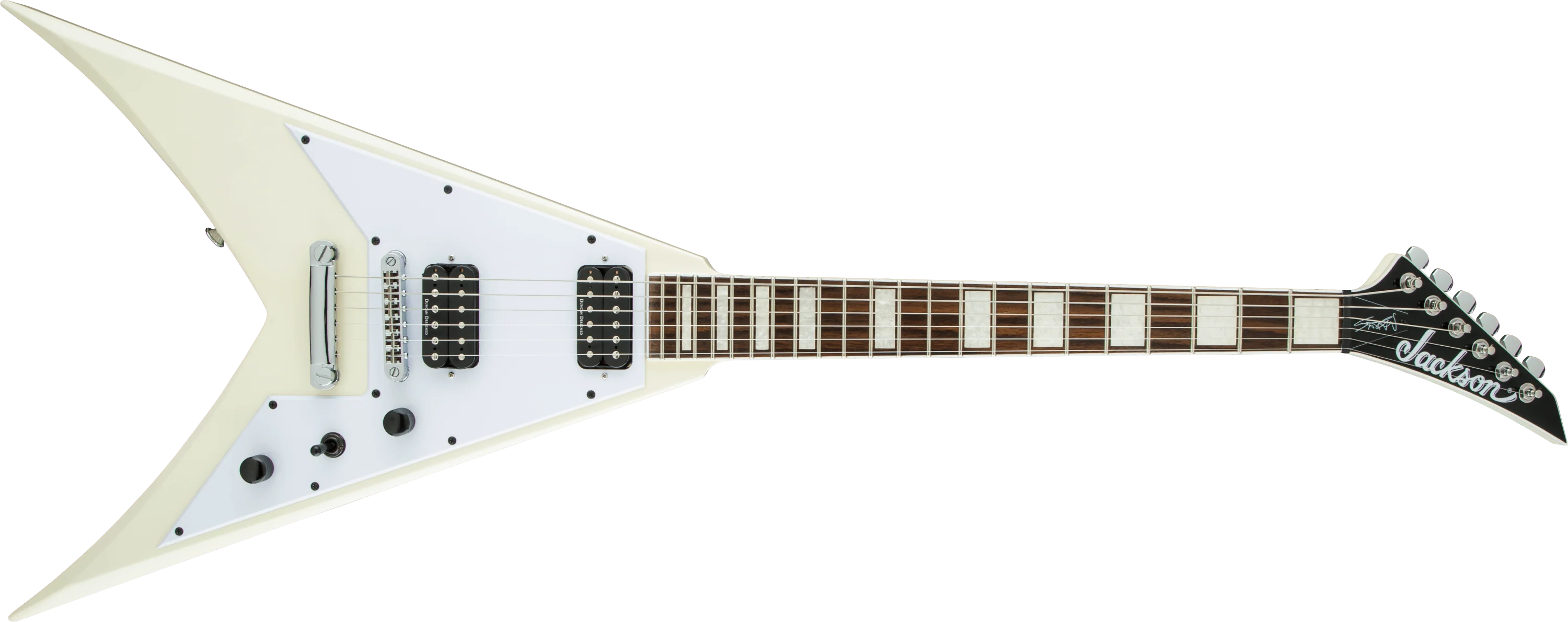 X Series Signature Scott Ian King V™ KVXT - Image 3
