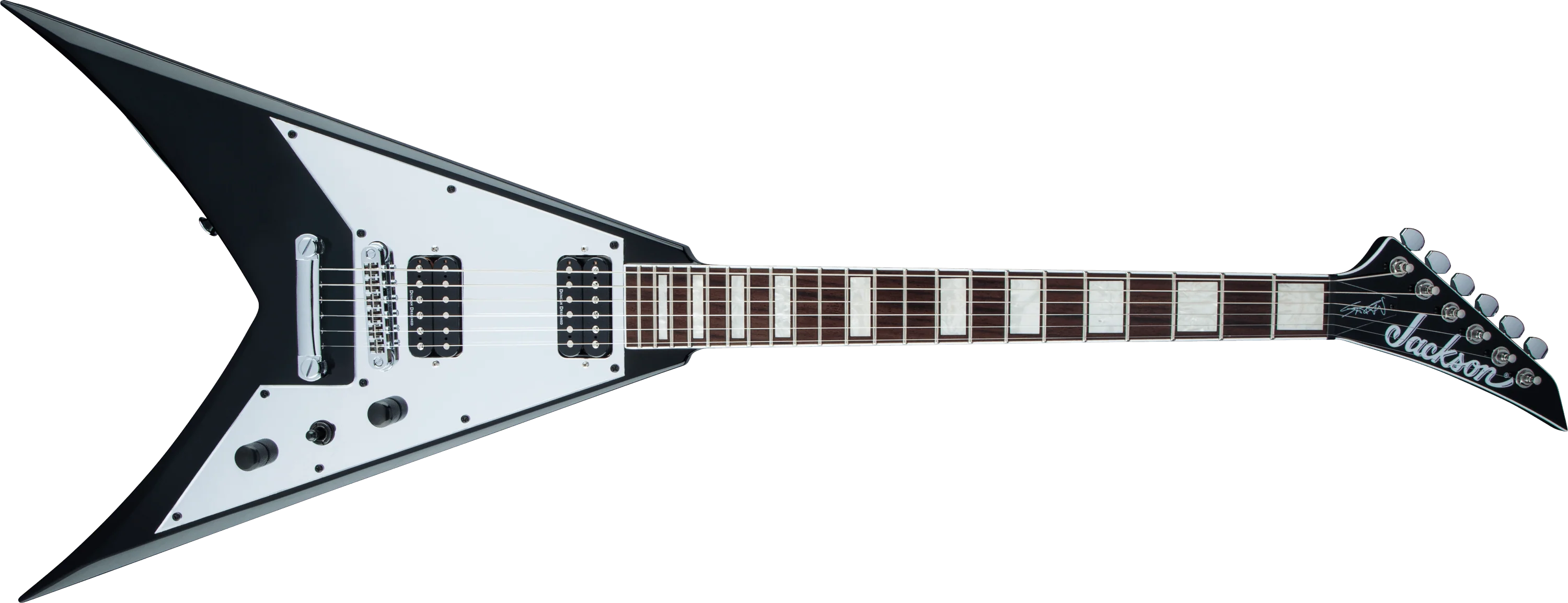 X Series Signature Scott Ian King V™ KVXT - Image 4