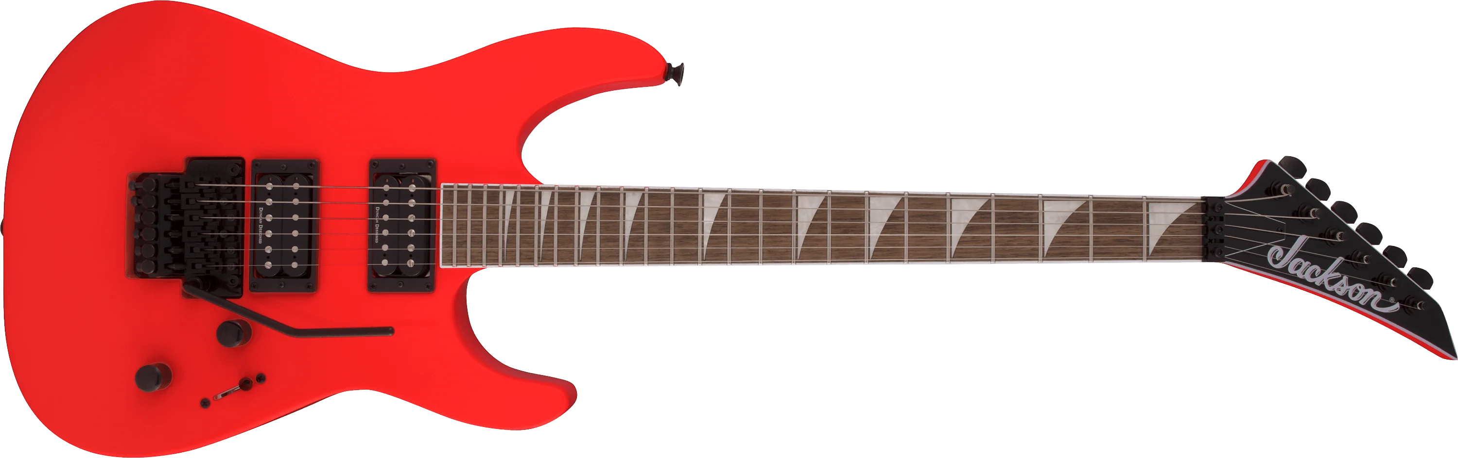 X Series Soloist™ SLX DX