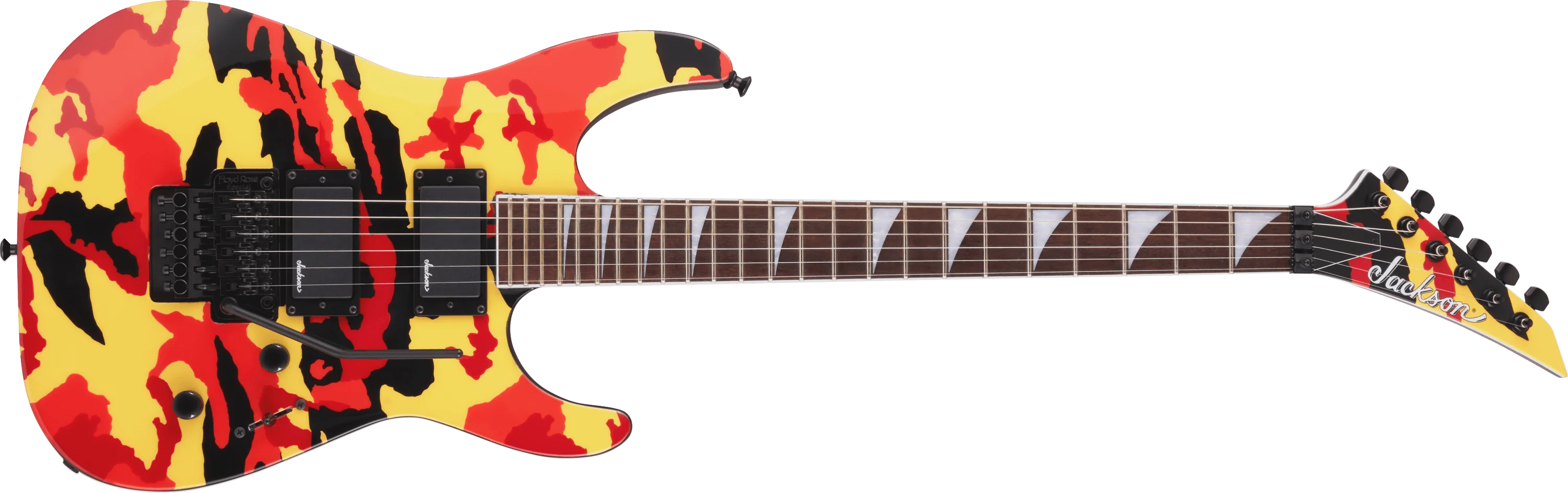 X Series Soloist™ SLX DX Camo - Image 3