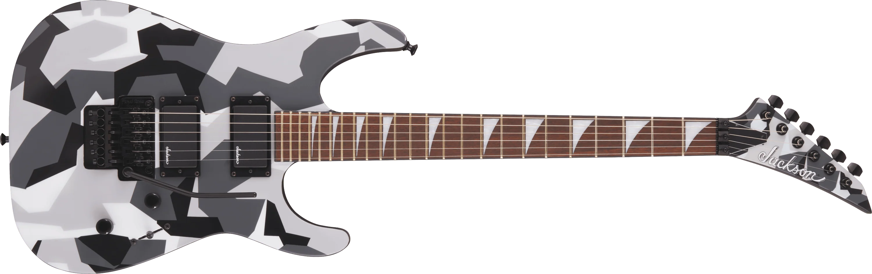 X Series Soloist™ SLX DX Camo - Image 4