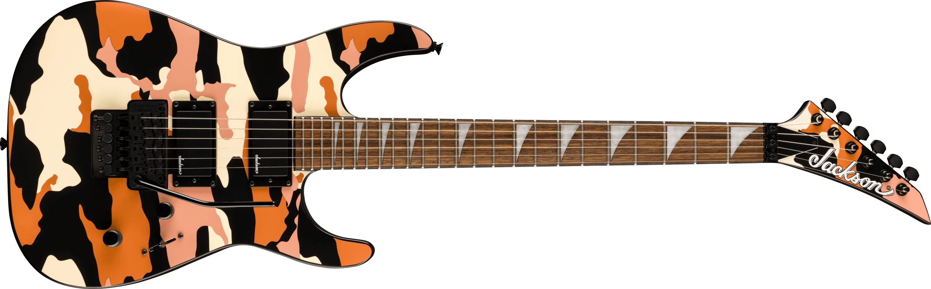 X Series Soloist™ SLX DX Camo - Image 5