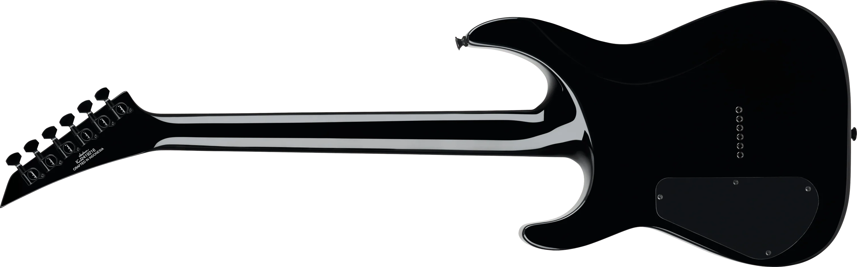 X Series Soloist™ SLXDX HT - Image 2