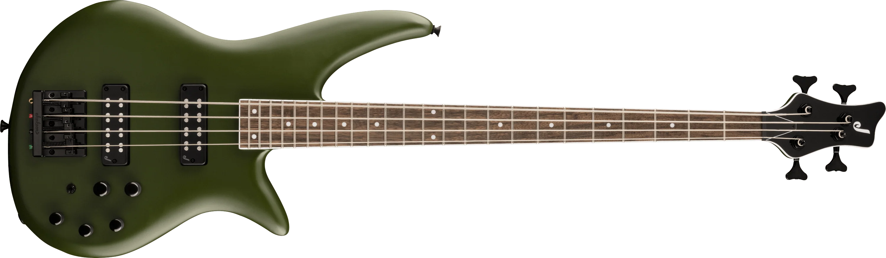 X Series Spectra Bass SBX IV