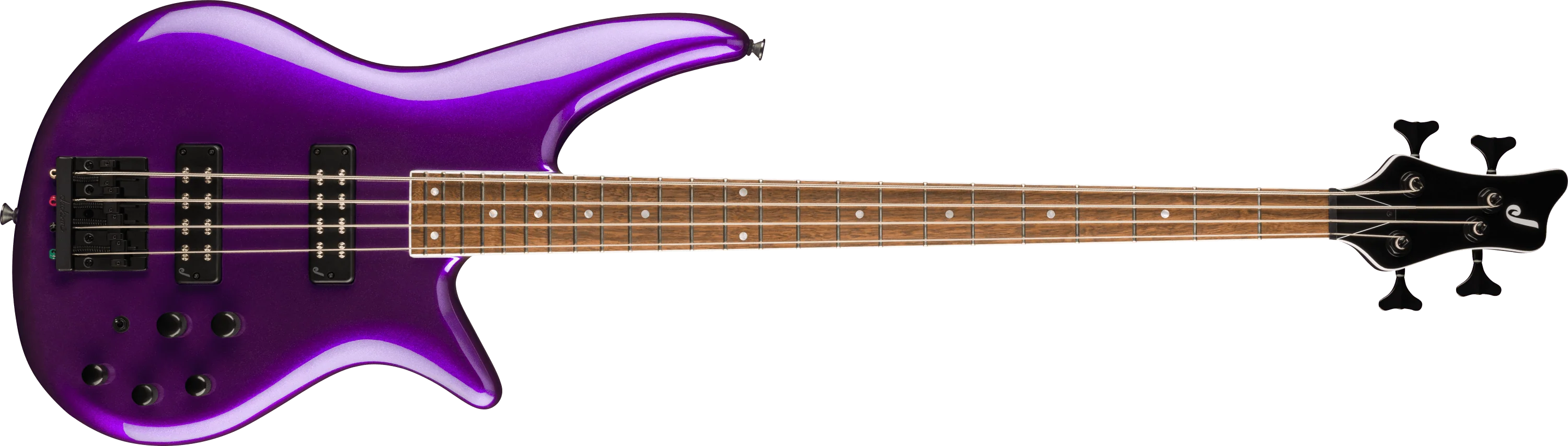 X Series Spectra Bass SBX IV - Image 2