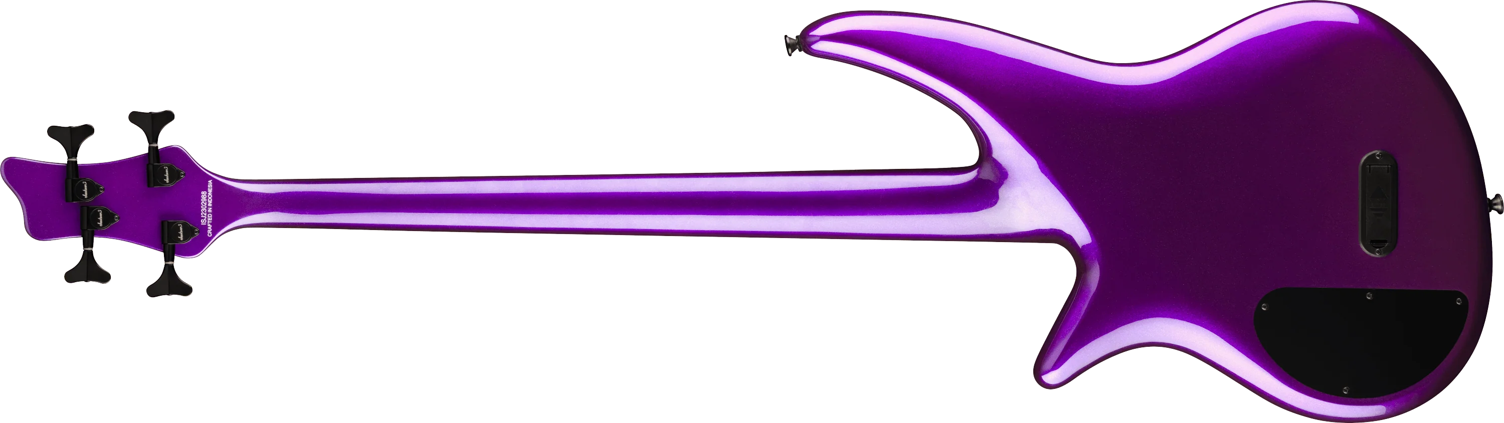 X Series Spectra Bass SBX IV - Image 3
