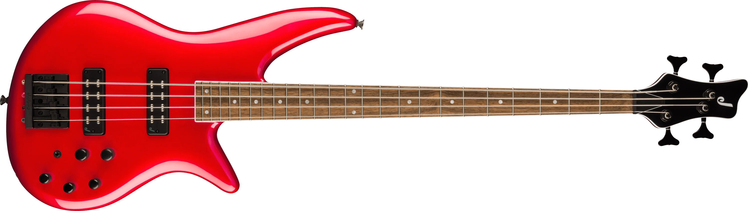 X Series Spectra Bass SBX IV - Image 4
