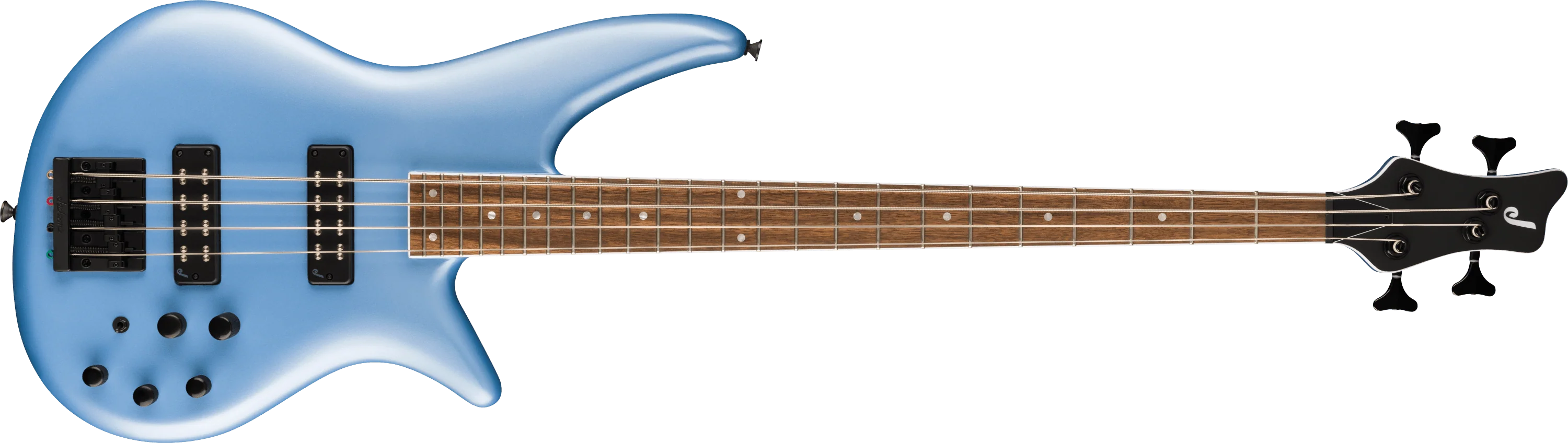 X Series Spectra Bass SBX IV - Image 5